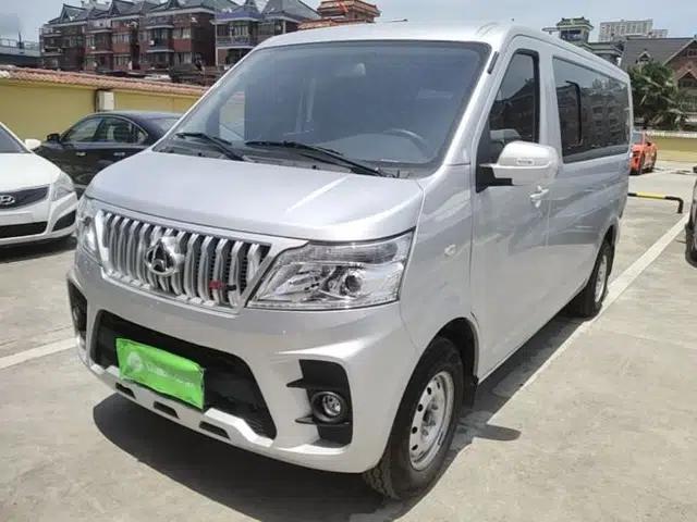 CHANGAN KAICHENG Ruixing M60 2023 1.5L GDI Comfort-Class Passenger Vehicle 6/7 Seats