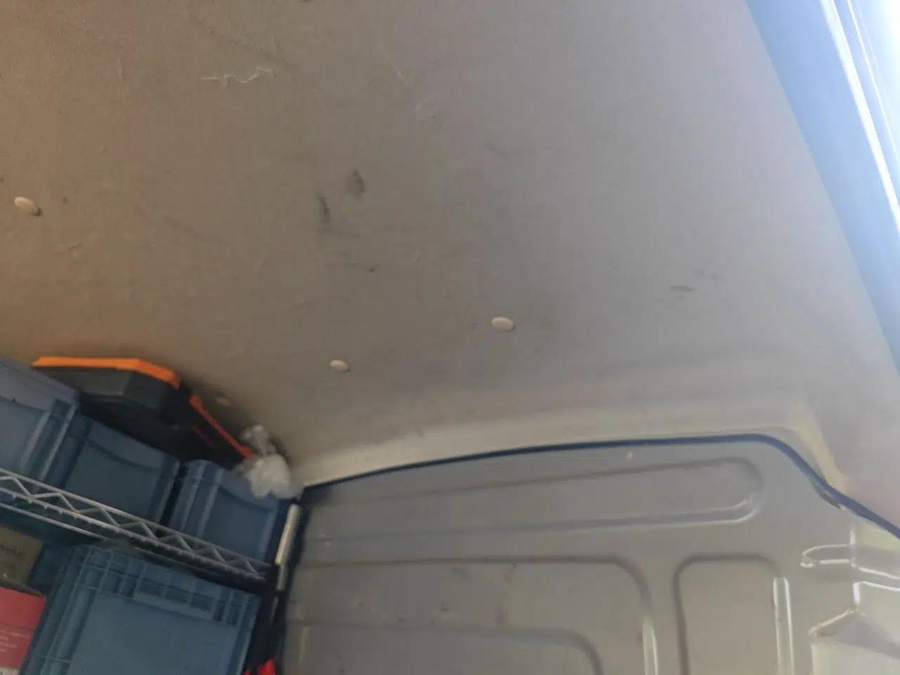 CHANGAN KAICHENG Ruixing M60 2019 1.5L Base Version China VI Standard 2-Seater Van with DAM15KR Engine — миниатюра 19