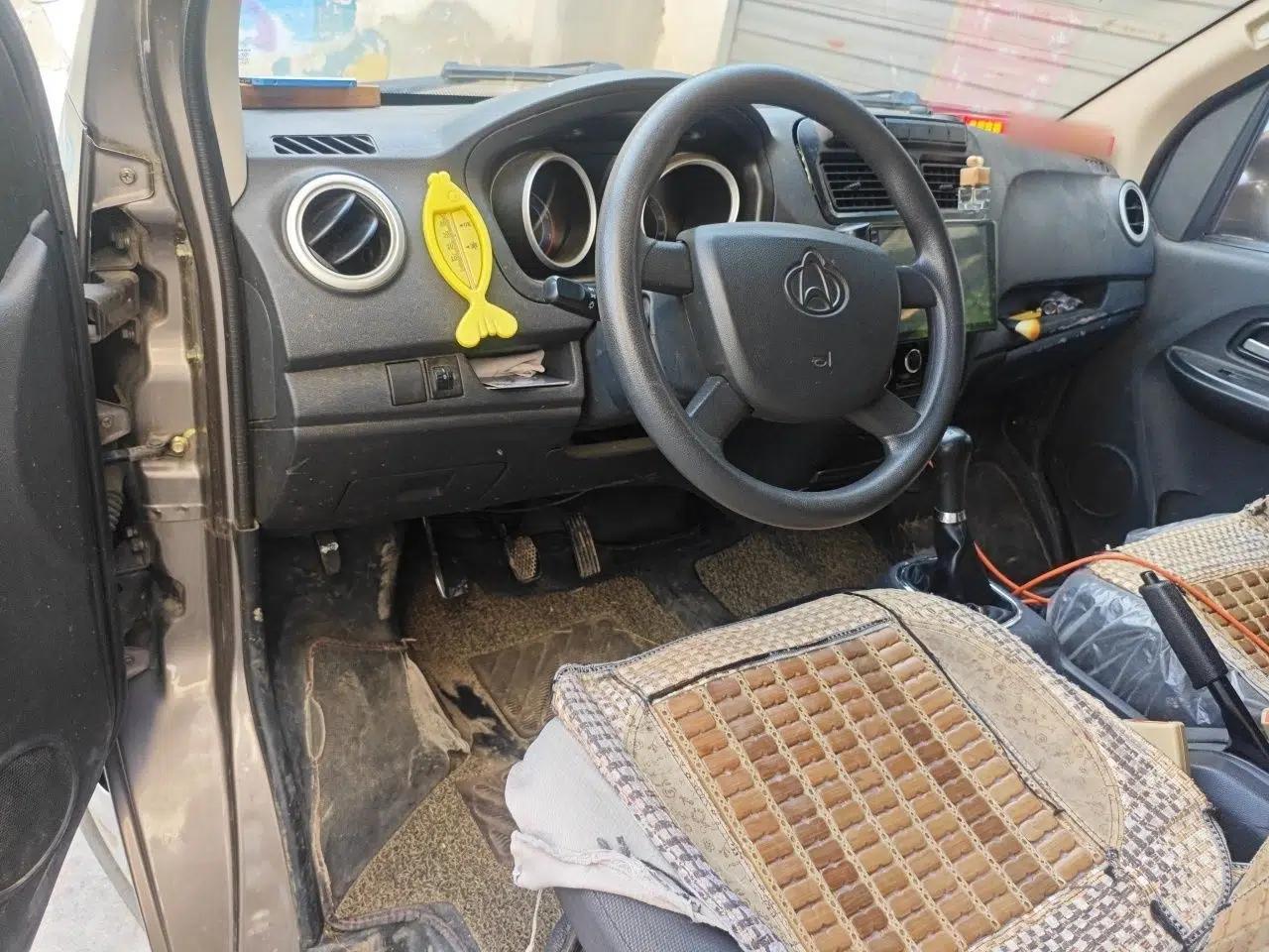 CHANGAN KAICHENG Ruixing M60 2019 1.5L Base Version China VI Standard 2-Seater Van with DAM15KR Engine — миниатюра 10