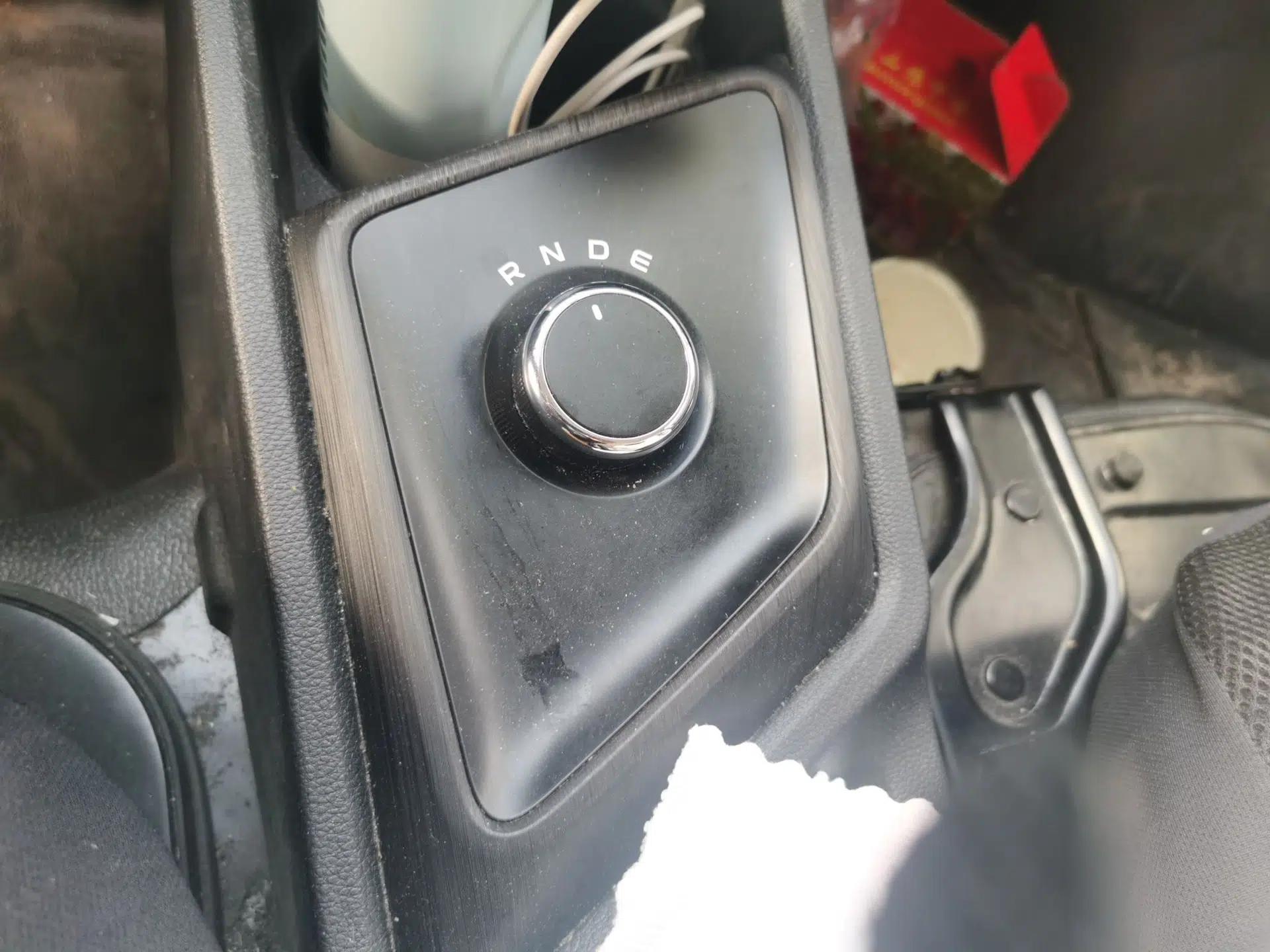 CHANGAN KAICHENG Ruixing EM80 2025 Passenger Version Comfort Model 6 Seats 300 km Liftback Door — миниатюра 11