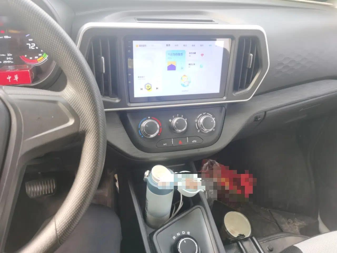 CHANGAN KAICHENG Ruixing EM80 2025 Passenger Version Comfort Model 6 Seats 300 km Liftback Door — миниатюра 10