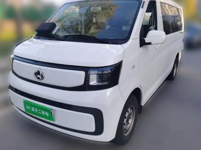 CHANGAN KAICHENG Ruixing EM80 2025 Passenger Version Comfort Model 6 Seats 300 km Liftback Door