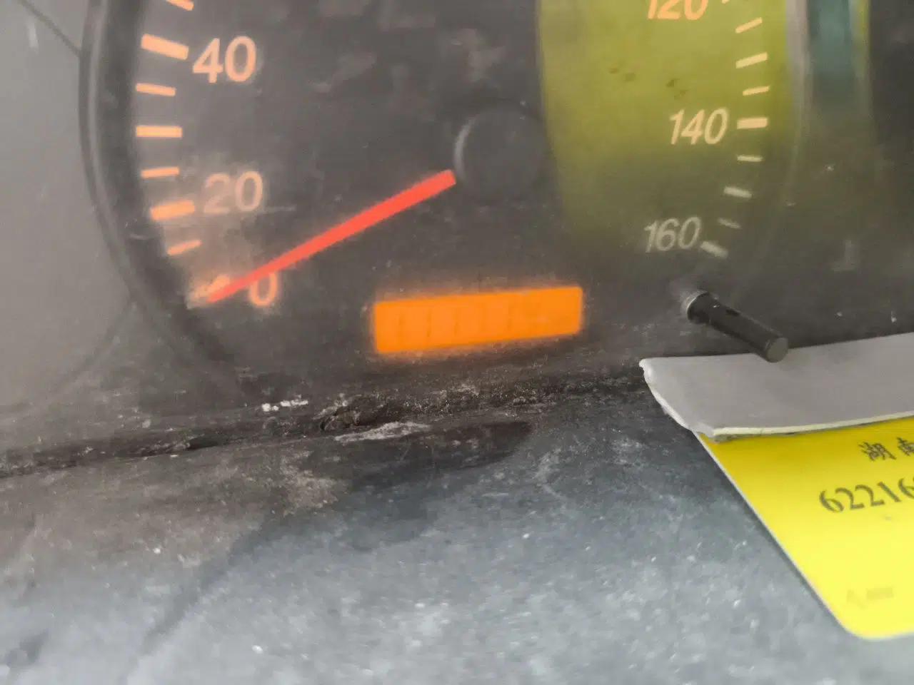 CHANGAN KAICHENG Star 2 2012 1.0L Base Version JL466Q9 — миниатюра 13