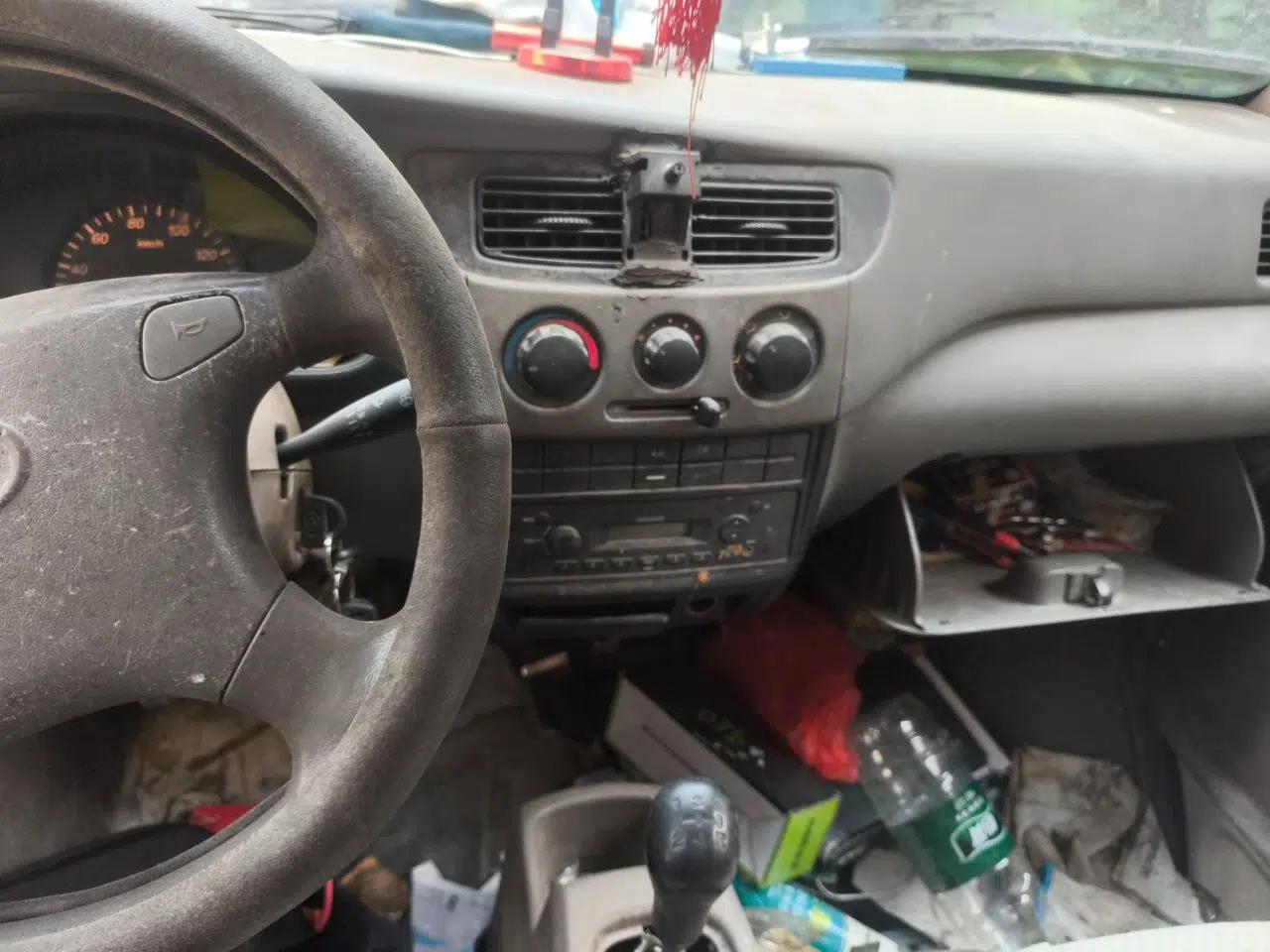 CHANGAN KAICHENG Star 2 2012 1.0L Base Version JL466Q9 — миниатюра 14