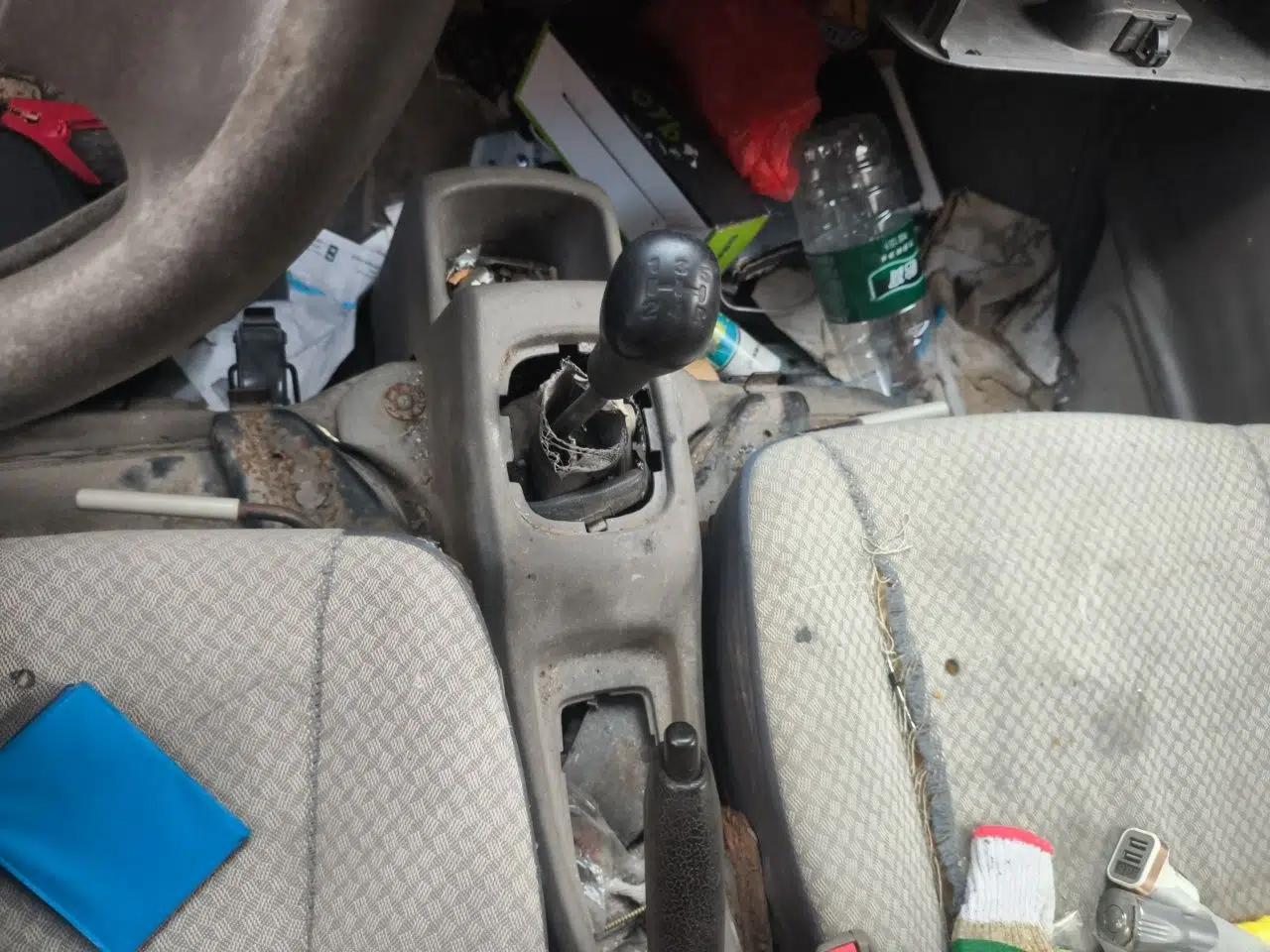 CHANGAN KAICHENG Star 2 2012 1.0L Base Version JL466Q9 — миниатюра 15