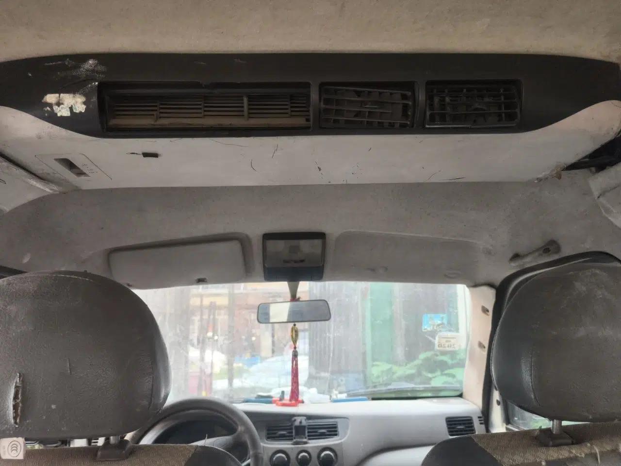 CHANGAN KAICHENG Star 2 2012 1.0L Base Version JL466Q9 — миниатюра 19