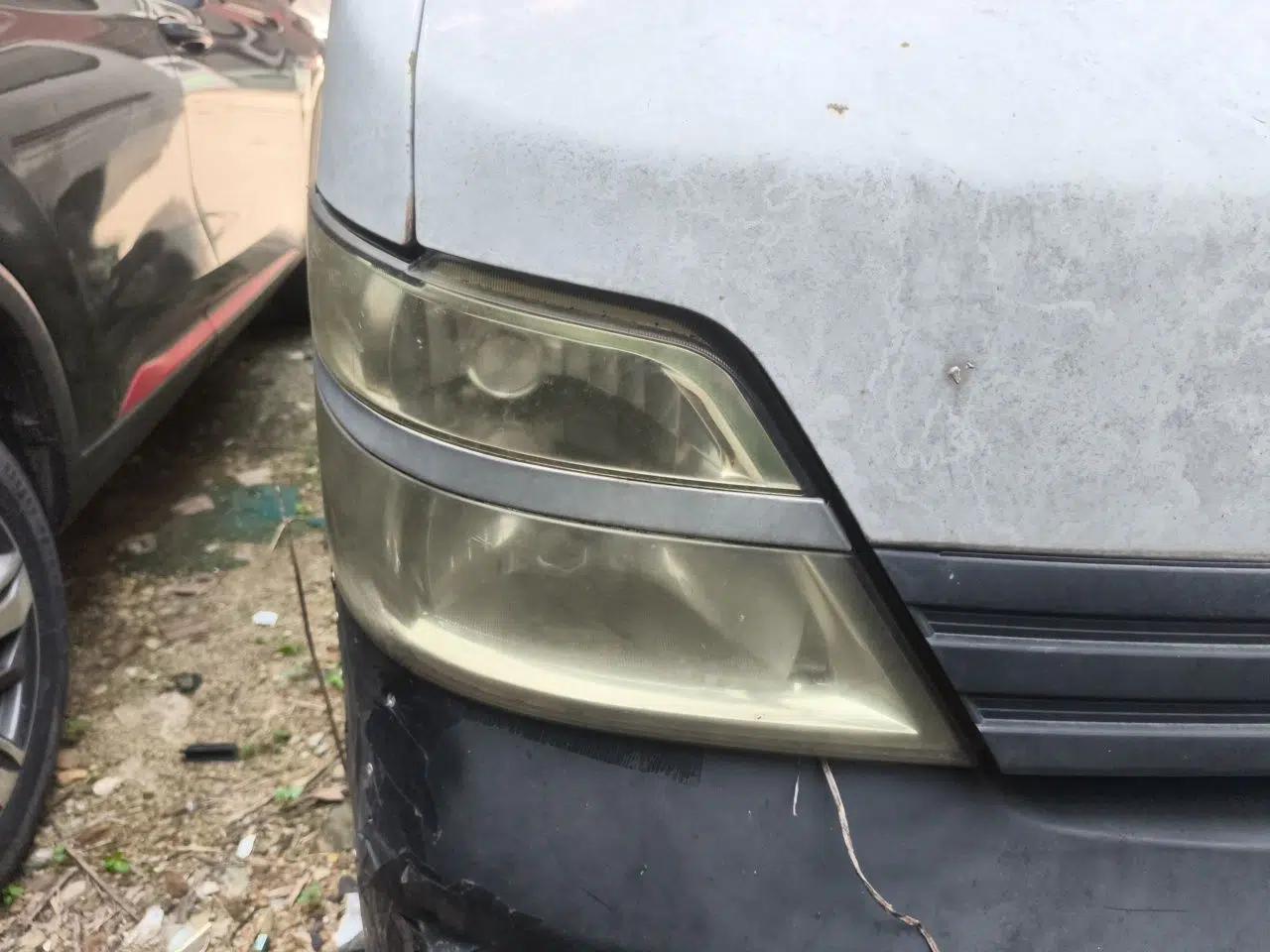 CHANGAN KAICHENG Star 2 2012 1.0L Base Version JL466Q9 — миниатюра 7