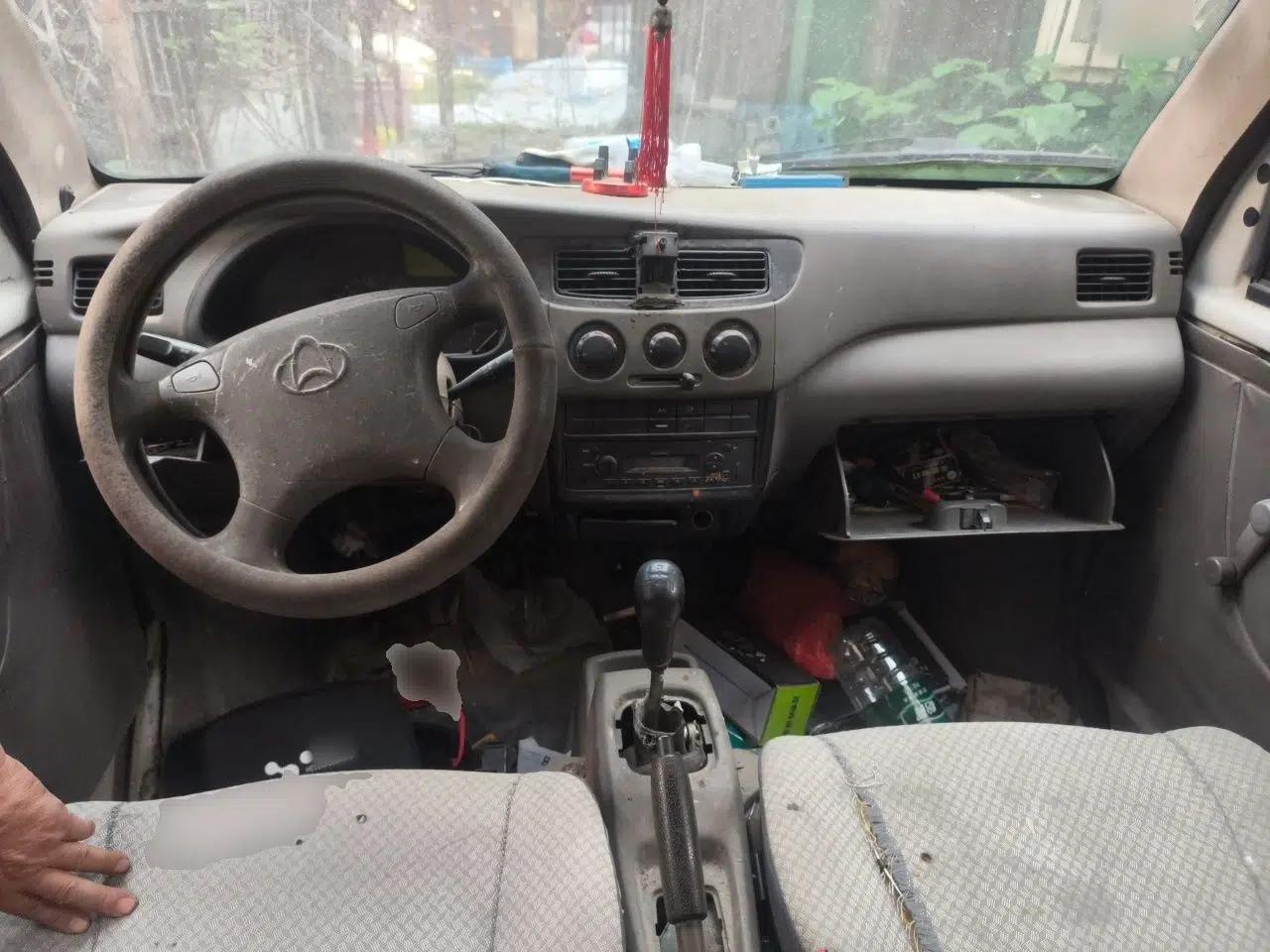 CHANGAN KAICHENG Star 2 2012 1.0L Base Version JL466Q9 — миниатюра 10