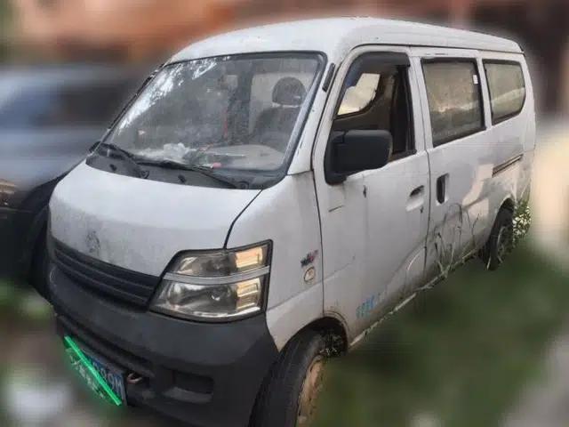 CHANGAN KAICHENG Star 2 2012 1.0L Base Version JL466Q9