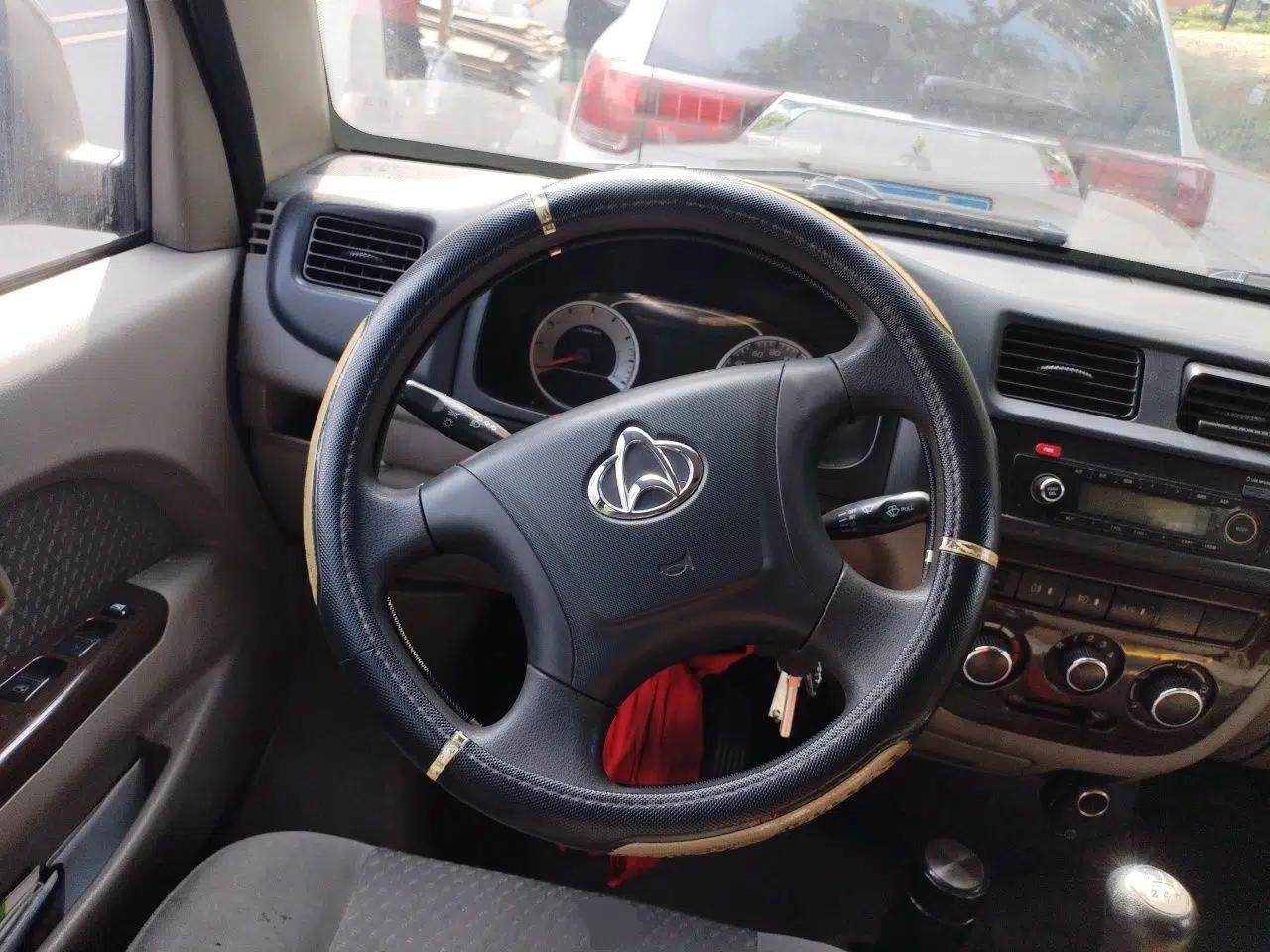 CHANGAN KAICHENG Star 7 2014 1.4L Elite Version E14V — миниатюра 11