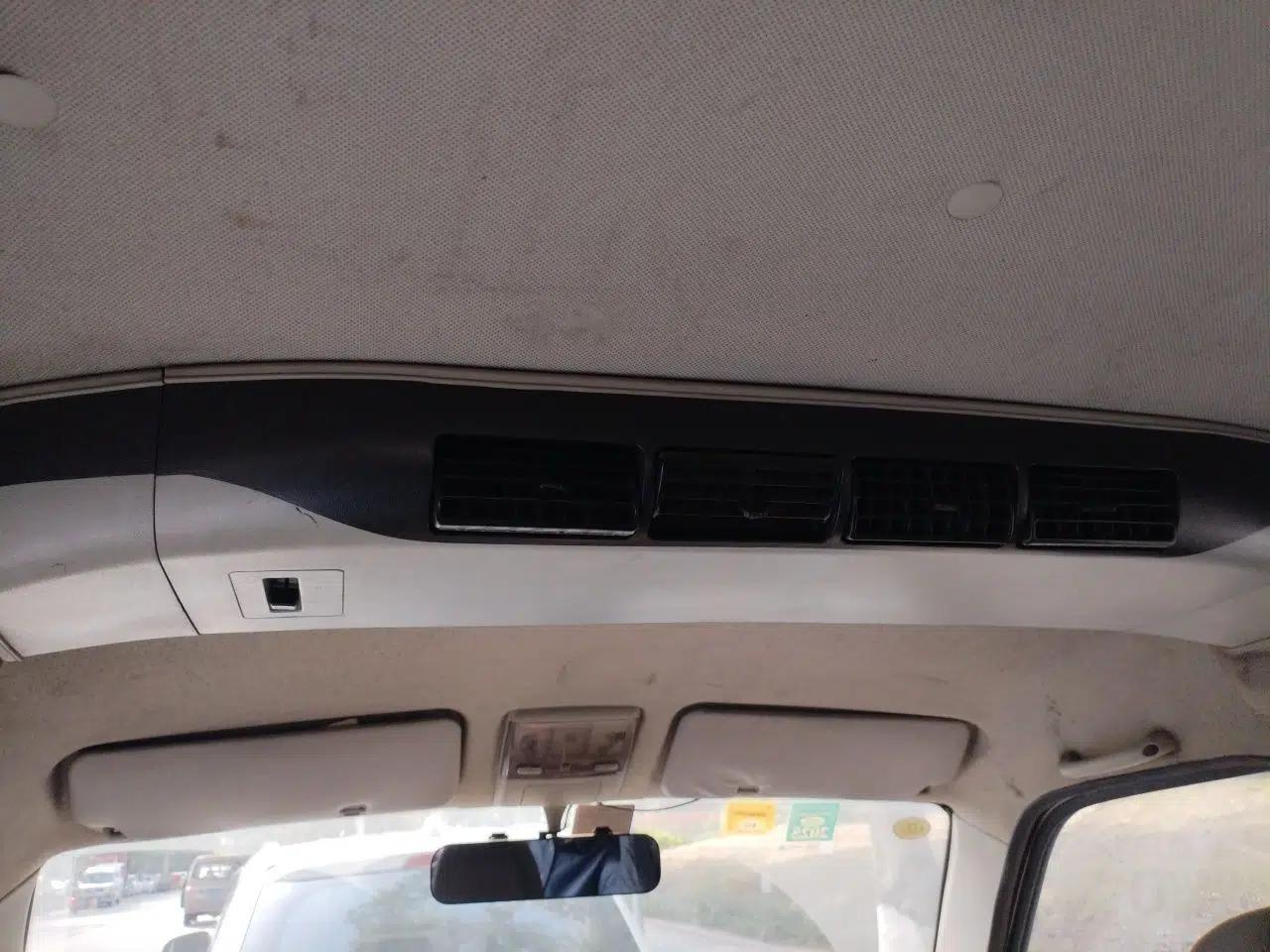 CHANGAN KAICHENG Star 7 2014 1.4L Elite Version E14V — миниатюра 19