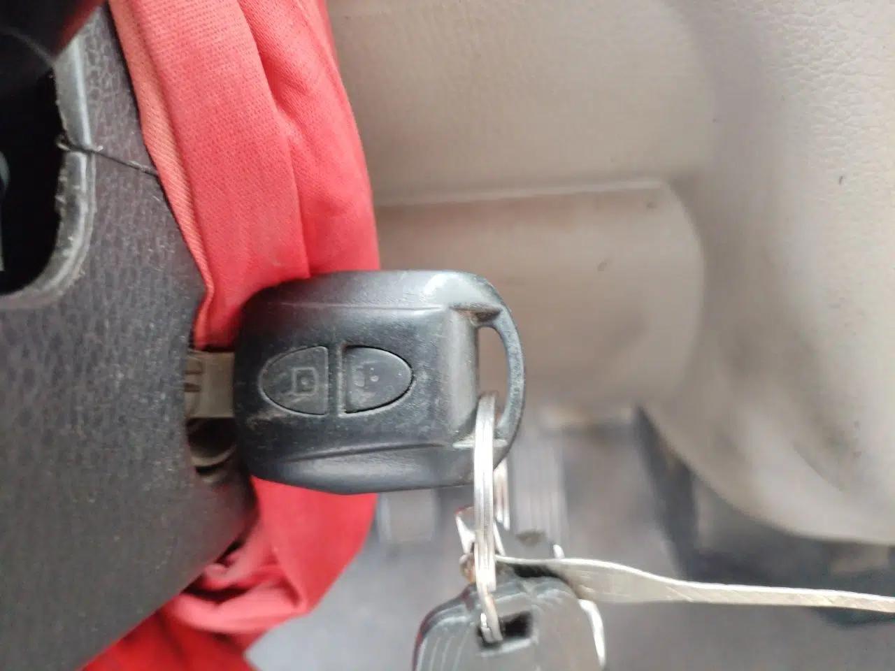 CHANGAN KAICHENG Star 7 2014 1.4L Elite Version E14V — миниатюра 9