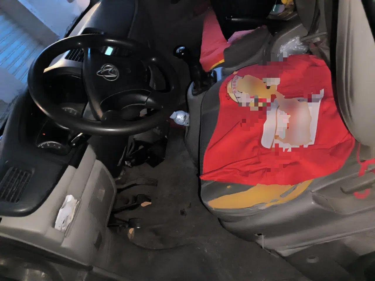 CHANGAN KAICHENG Star 7 2014 1.4L Elite Version E14V — миниатюра 16
