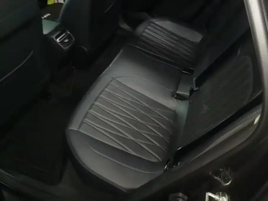 Yida 2023 Blue Whale NE 1.5T GDI DCT Navigator Edition — миниатюра 11