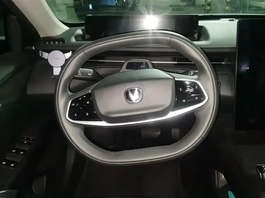 Yida 2023 Blue Whale NE 1.5T GDI DCT Navigator Edition — миниатюра 15