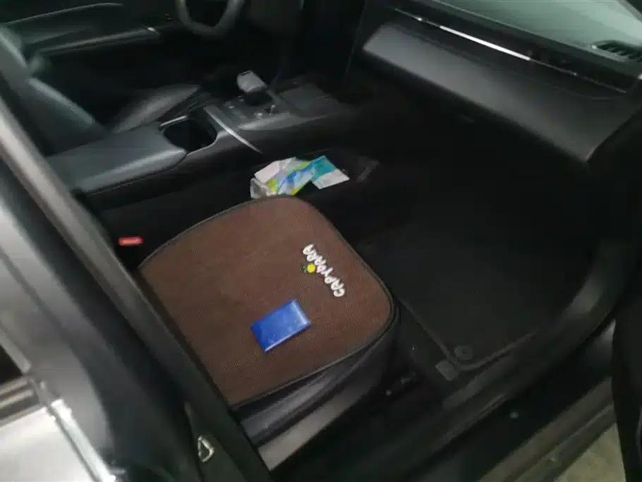 Yida 2023 Blue Whale NE 1.5T GDI DCT Navigator Edition — миниатюра 8