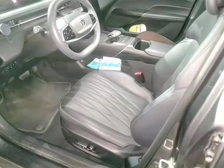 Yida 2023 Blue Whale NE 1.5T GDI DCT Navigator Edition — миниатюра 9