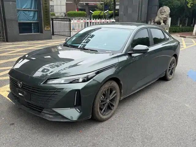 Yida 2023 Blue Whale NE 1.5T GDI DCT Premium Edition