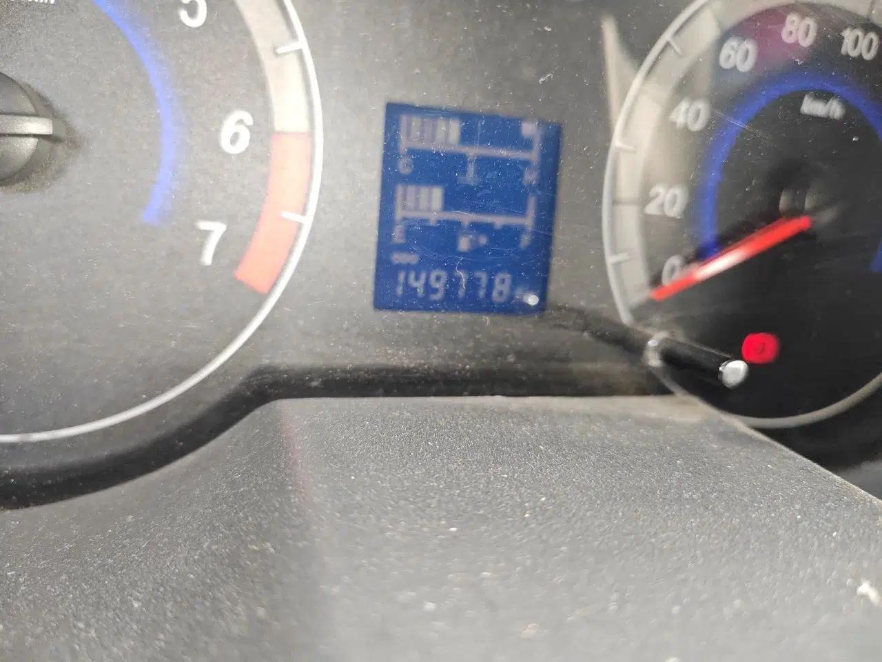 CHANGAN KAICHENG Star 2013 1.2L New Changan Star Standard Model — миниатюра 13
