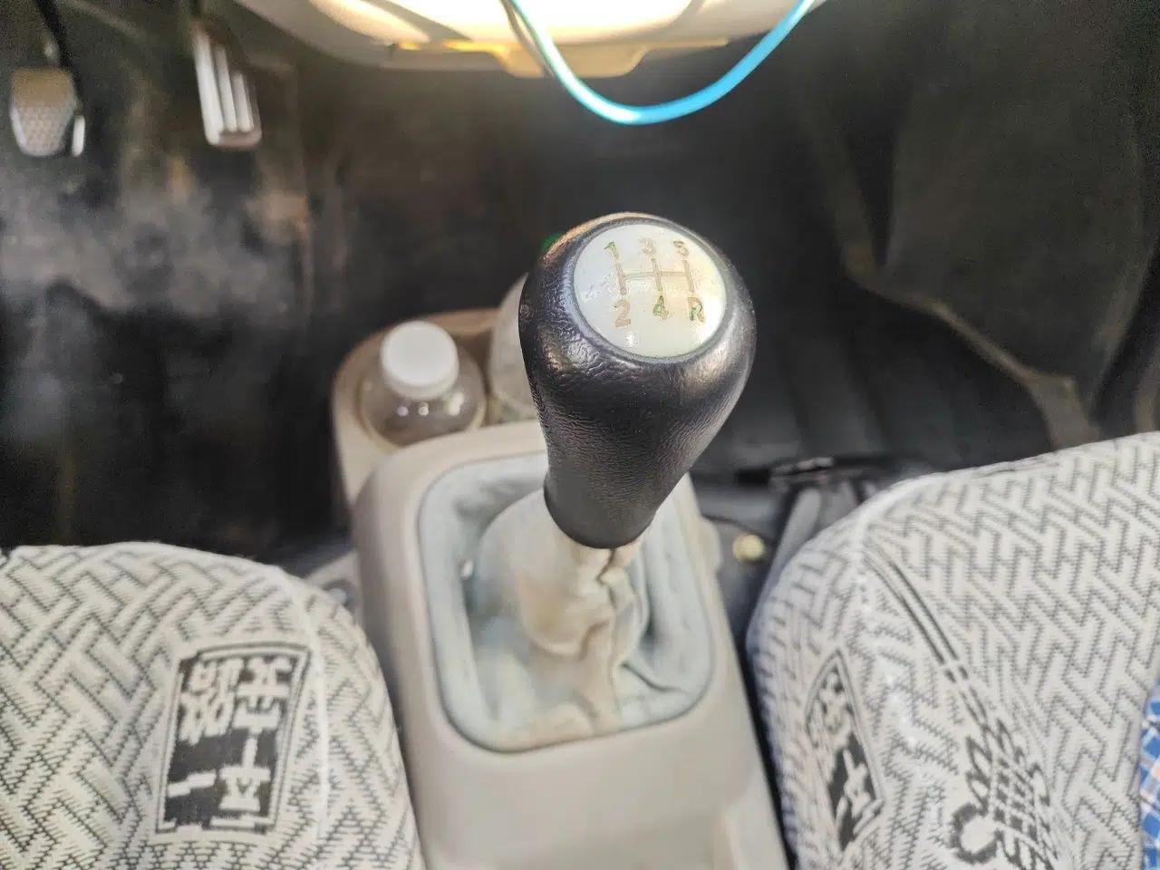 CHANGAN KAICHENG Star 2013 1.2L New Changan Star Standard Model — миниатюра 15