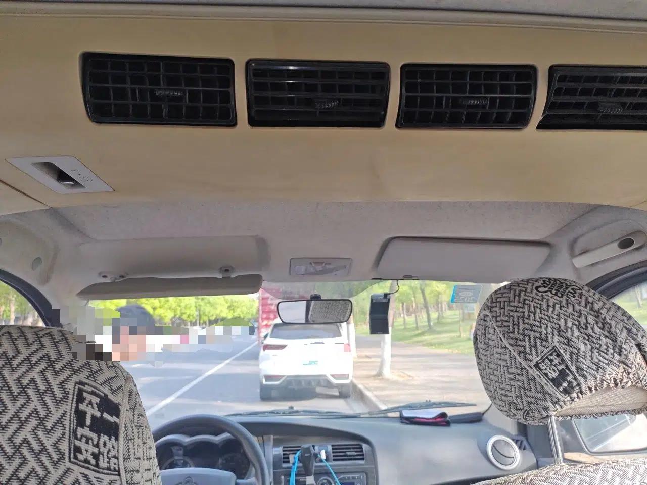 CHANGAN KAICHENG Star 2013 1.2L New Changan Star Standard Model — миниатюра 19