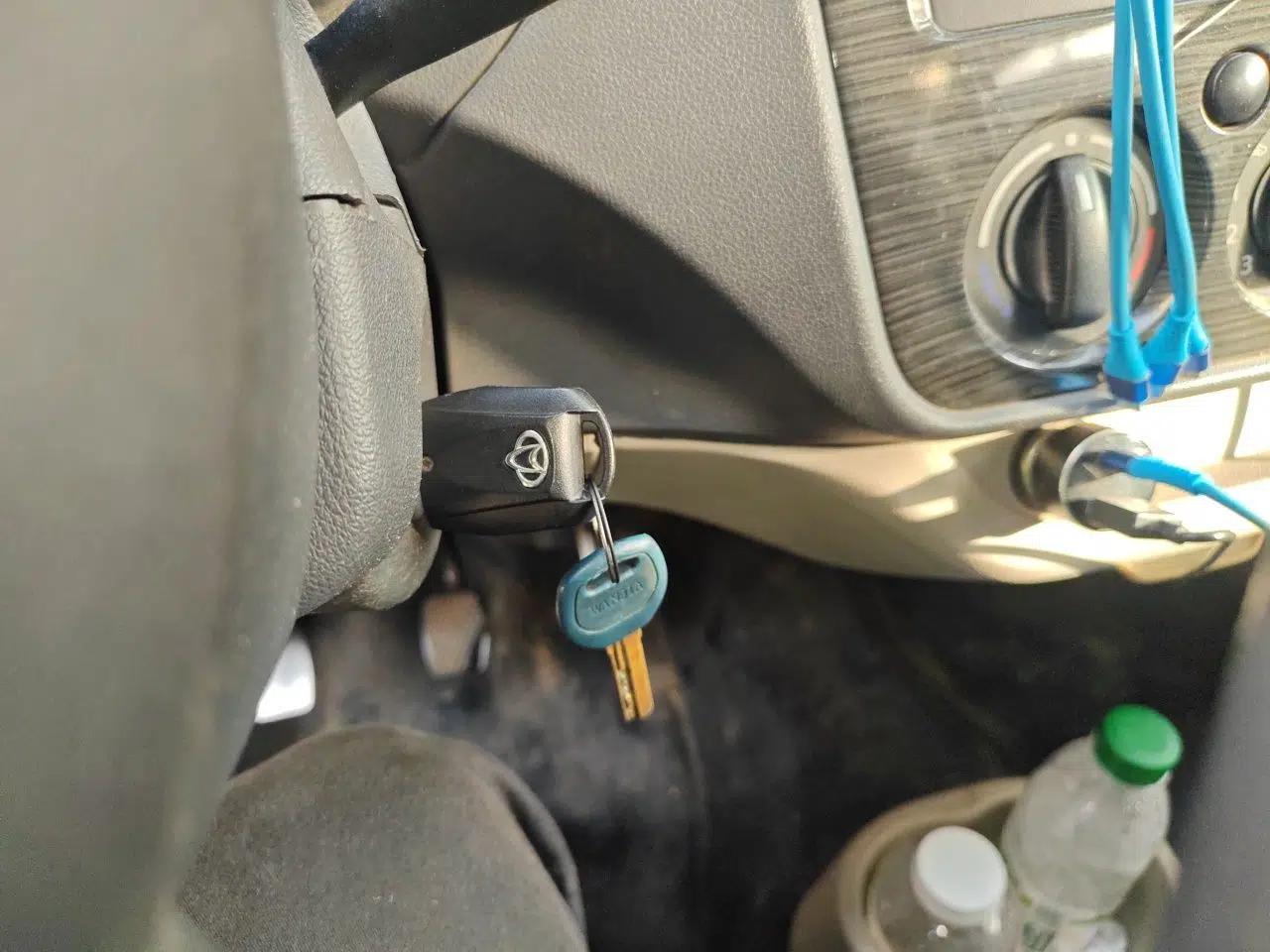 CHANGAN KAICHENG Star 2013 1.2L New Changan Star Standard Model — миниатюра 9