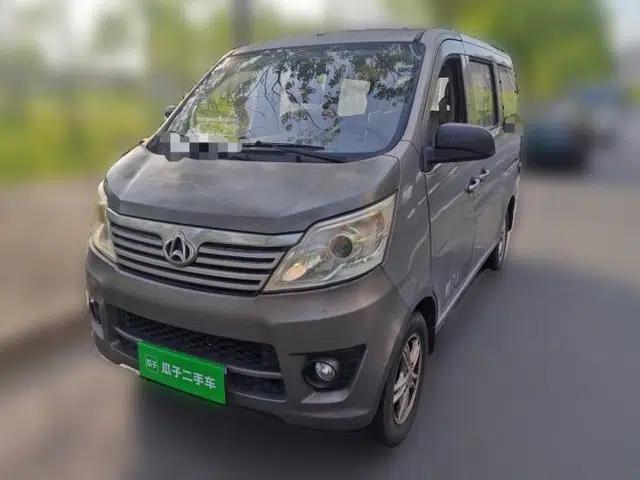 CHANGAN KAICHENG Star 2013 1.2L New Changan Star Standard Model