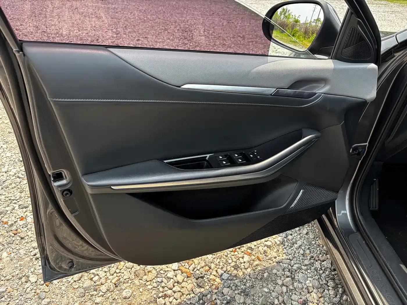 Ruicheng PLUS 2023 1.5T DCT Luxury Edition — миниатюра 11