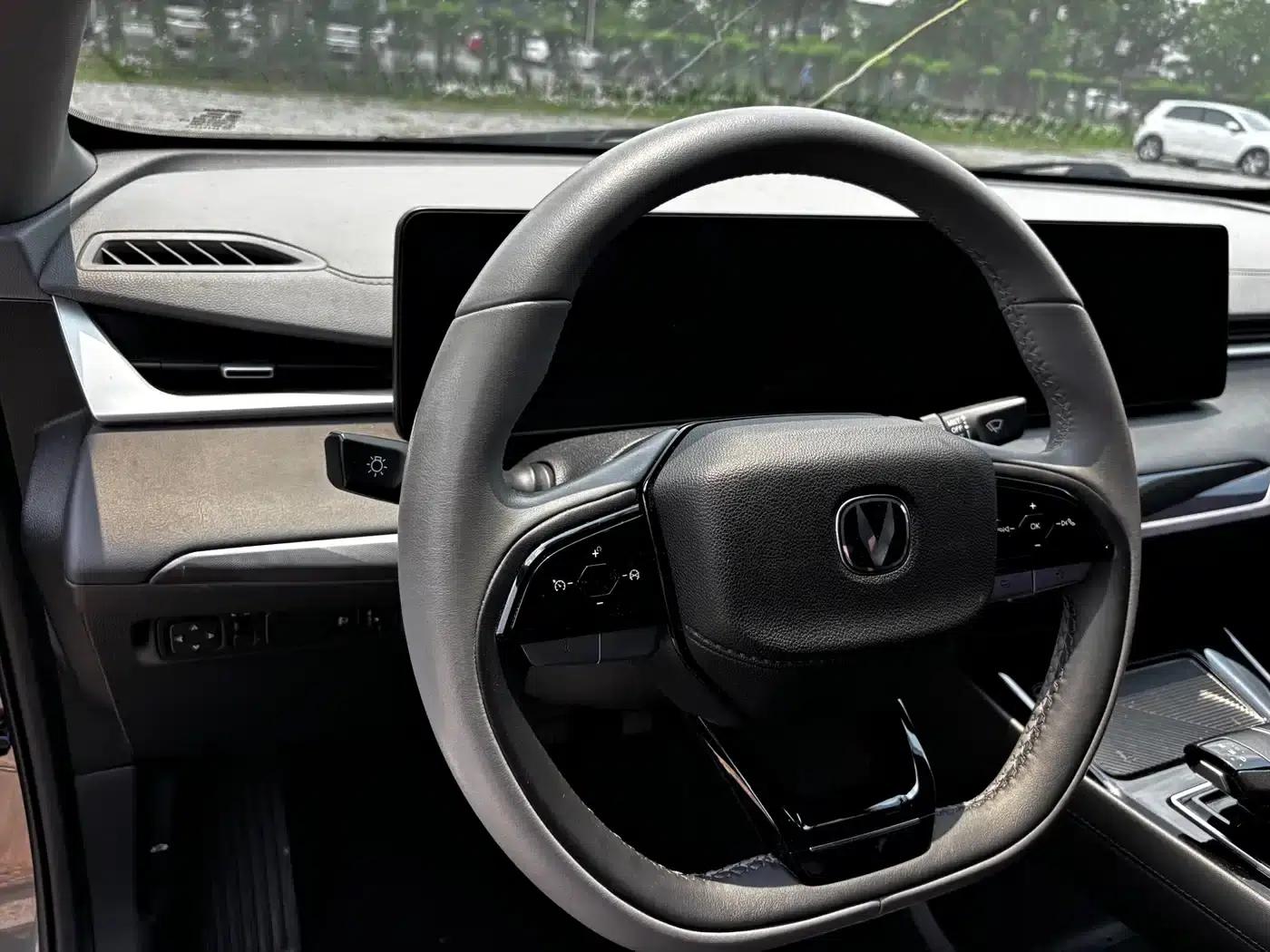 Ruicheng PLUS 2023 1.5T DCT Luxury Edition — миниатюра 12