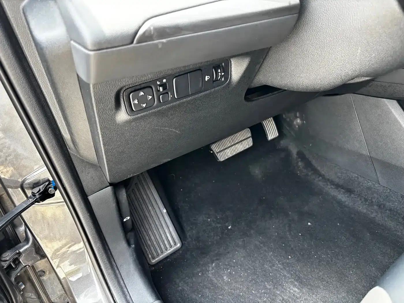 Ruicheng PLUS 2023 1.5T DCT Luxury Edition — миниатюра 14