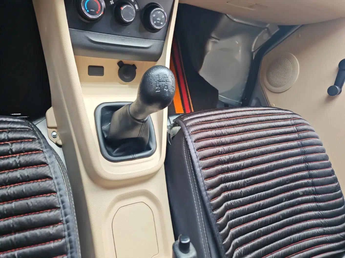 CHANGAN KUAYUE Xing V3 2023 1.5L Gasoline Comfort Model 7-Seater Passenger Vehicle — миниатюра 17