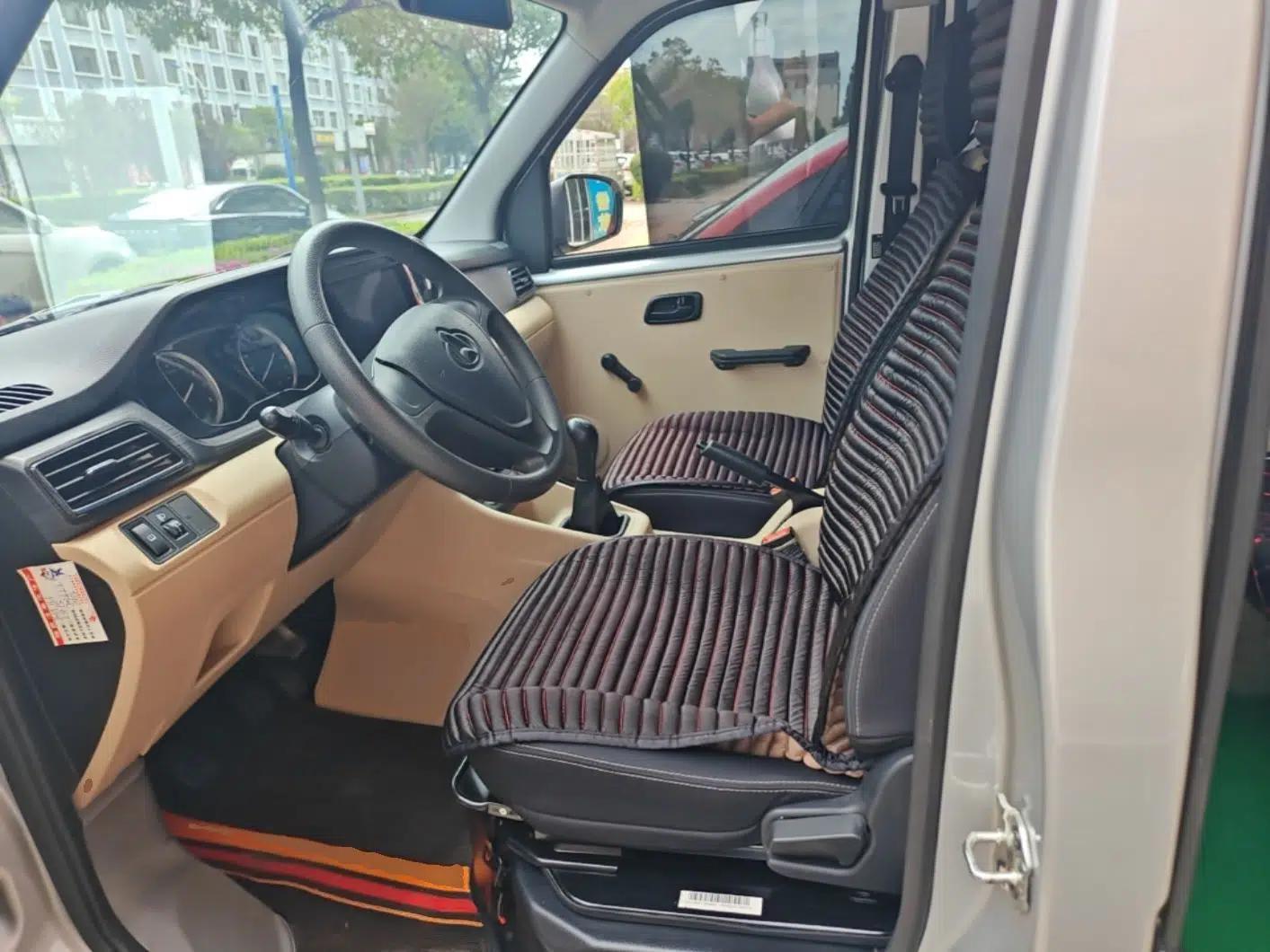 CHANGAN KUAYUE Xing V3 2023 1.5L Gasoline Comfort Model 7-Seater Passenger Vehicle — миниатюра 18