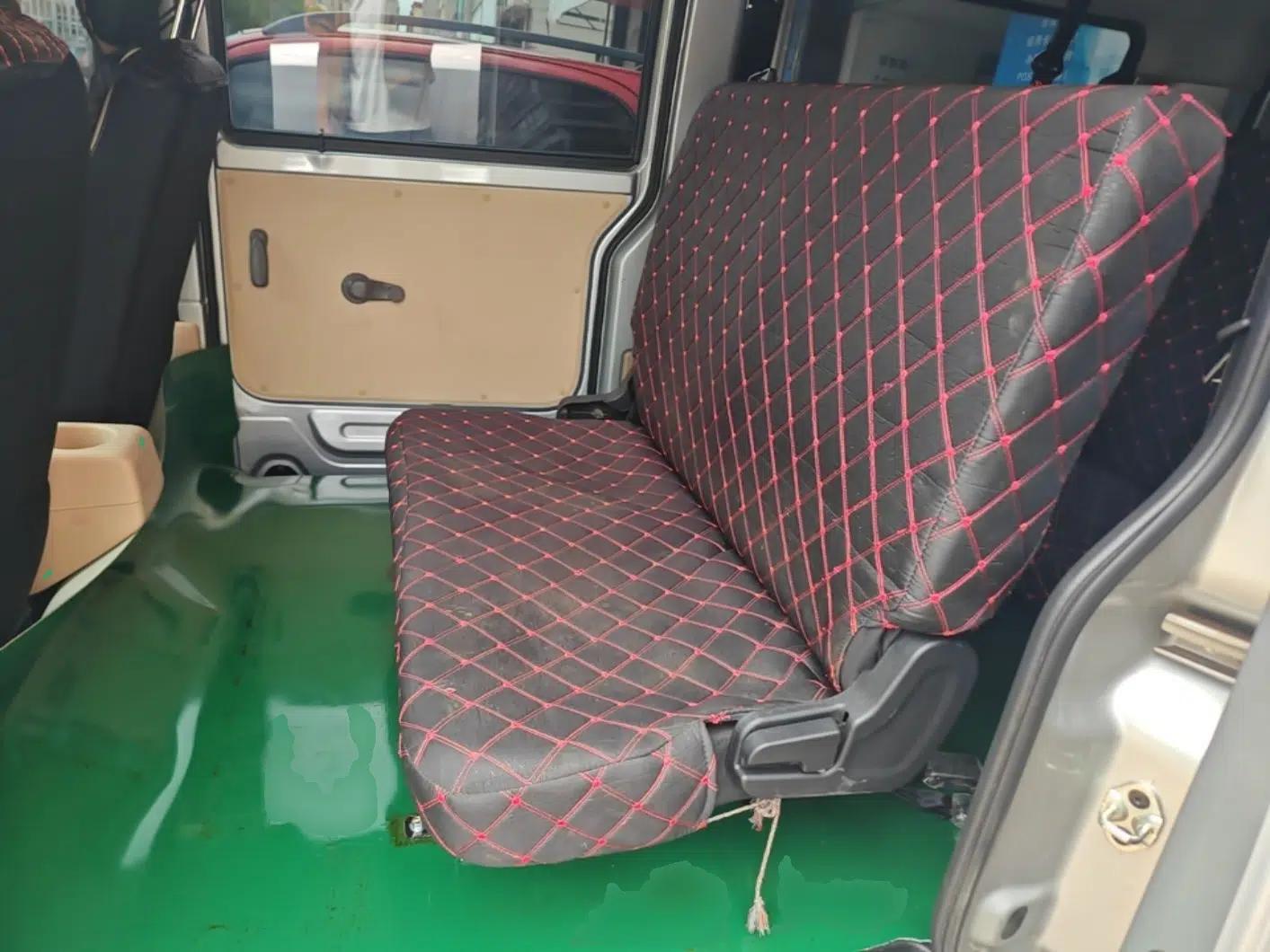CHANGAN KUAYUE Xing V3 2023 1.5L Gasoline Comfort Model 7-Seater Passenger Vehicle — миниатюра 20