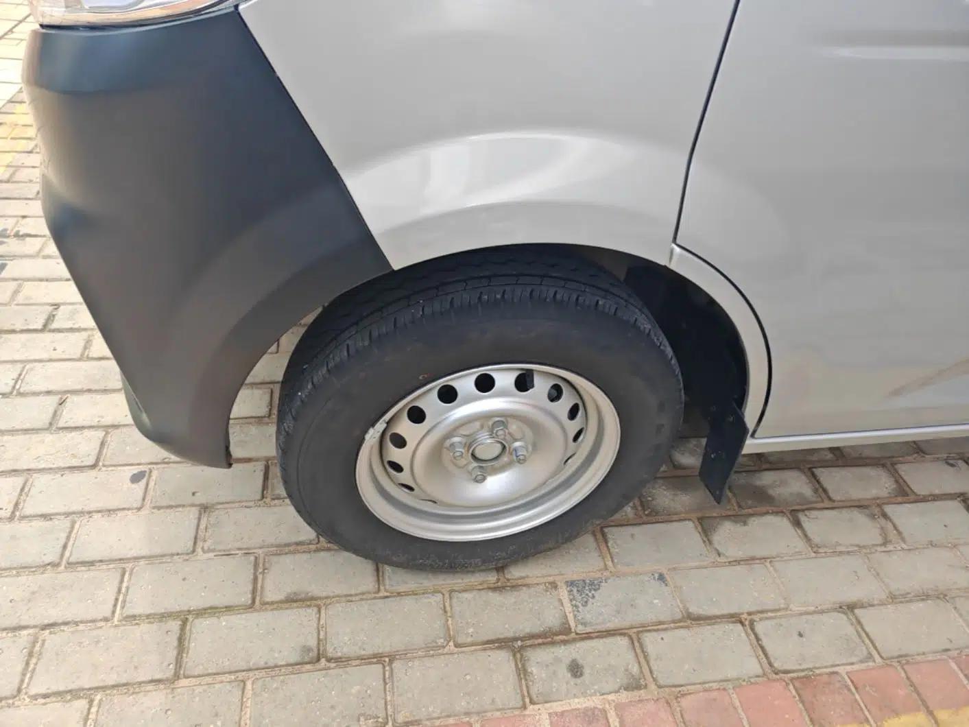 CHANGAN KUAYUE Xing V3 2023 1.5L Gasoline Comfort Model 7-Seater Passenger Vehicle — миниатюра 8