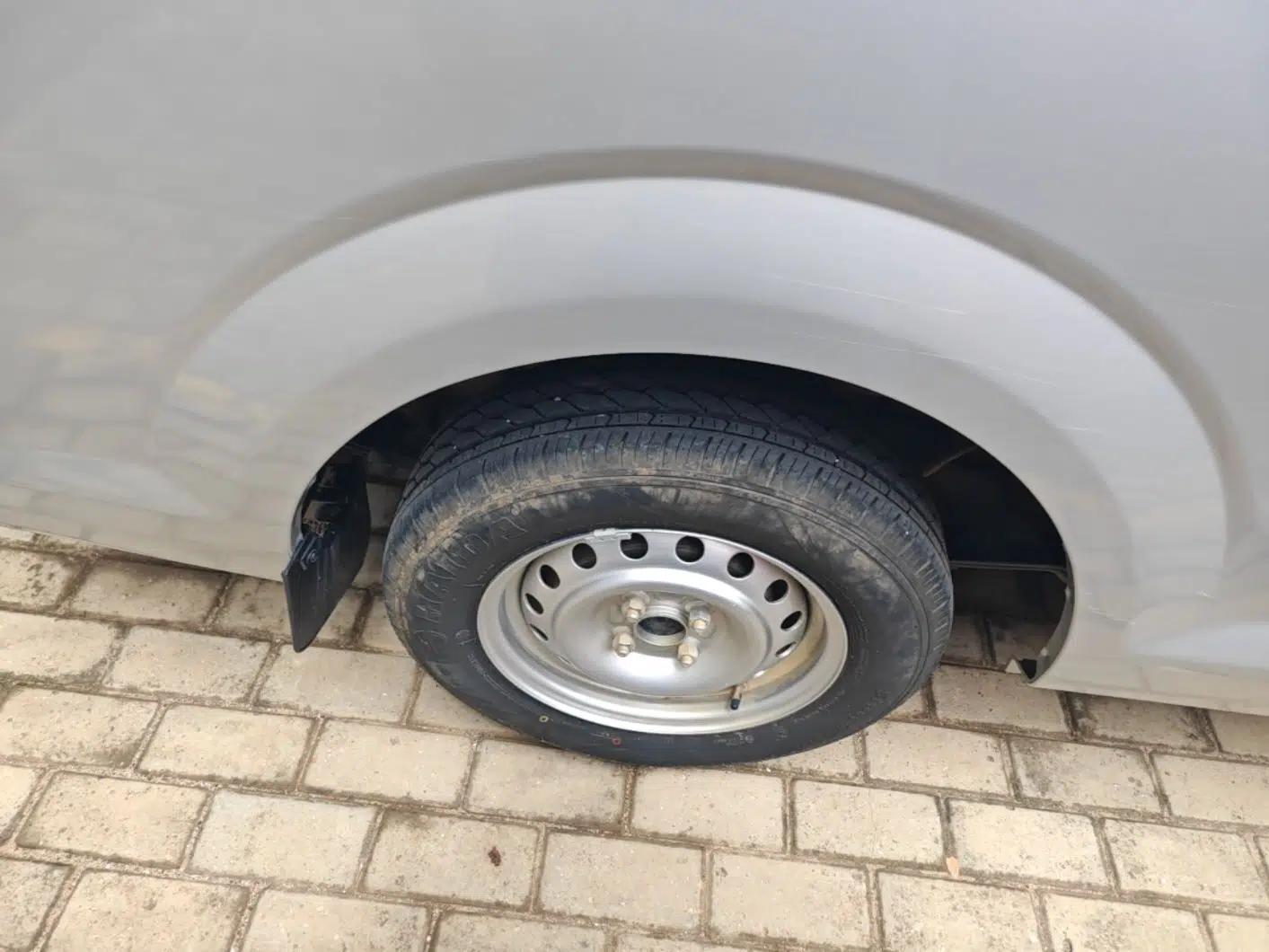 CHANGAN KUAYUE Xing V3 2023 1.5L Gasoline Comfort Model 7-Seater Passenger Vehicle — миниатюра 10