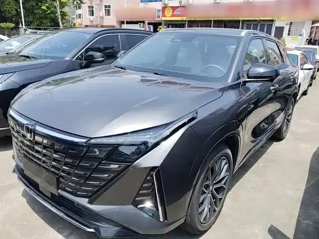 Changan UNI-Z 2025 1.5T Premium Edition
