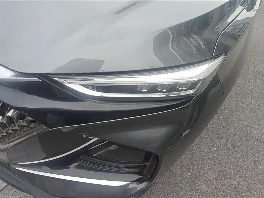 Changan X7 PLUS 2024 1.5T Automatic Premium 7-seater — миниатюра 5