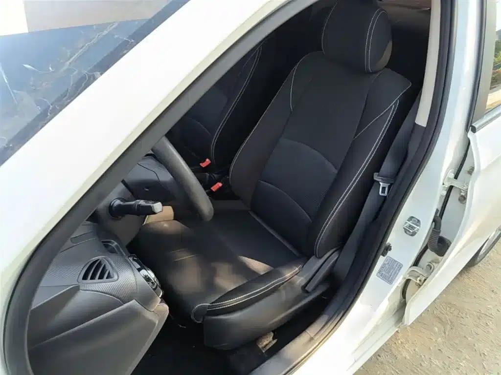 Yuexiang 2018 1.4L Manual Comfort Model (National V Emission Standard) — миниатюра 15