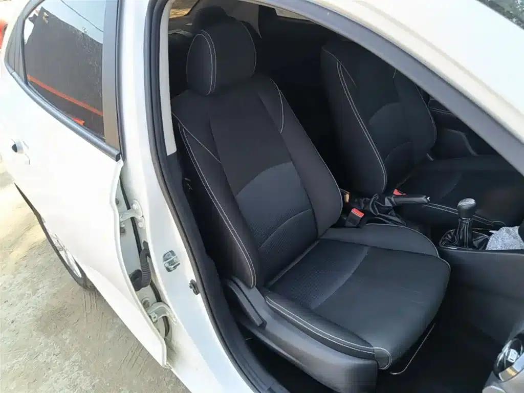 Yuexiang 2018 1.4L Manual Comfort Model (National V Emission Standard) — миниатюра 25