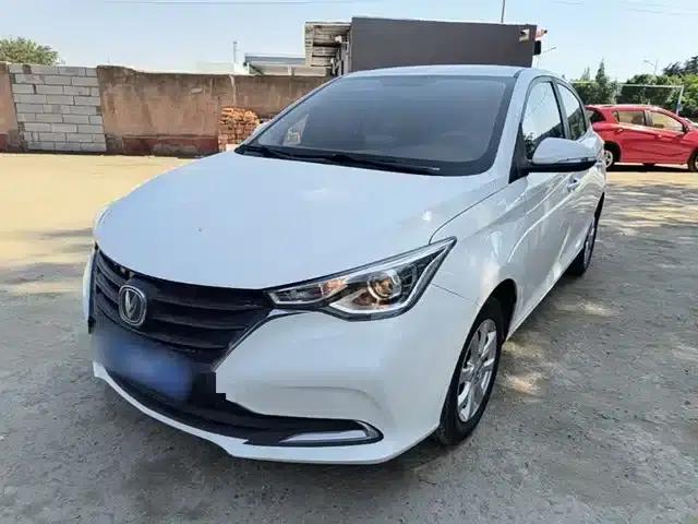 Yuexiang 2018 1.4L Manual Comfort Model (National V Emission Standard)