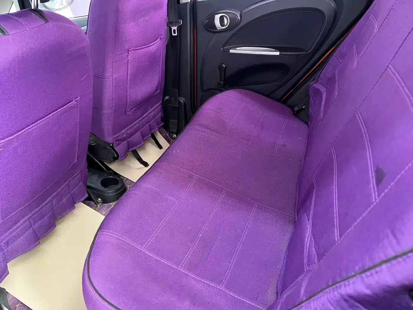 Benben MINI 2012 1.0L Manual Family Edition (National V Emission Standard) — миниатюра 8