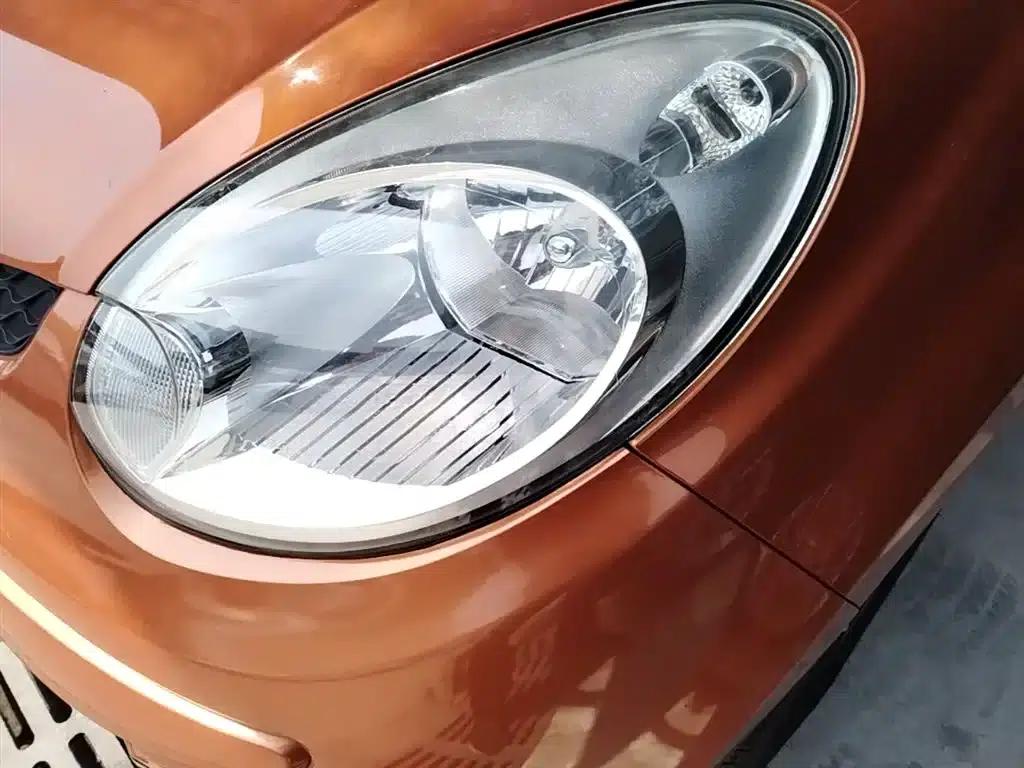Benben MINI 2012 1.0L Manual Fashion Edition (National V Emission Standard) — миниатюра 24