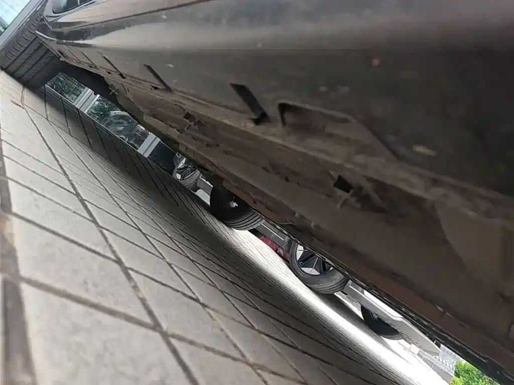 Ruicheng CC 2018 1.5T Automatic Smart Edition (National V Emission Standard) — миниатюра 16