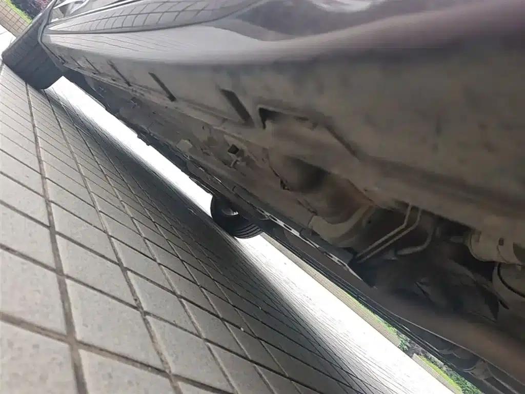 Ruicheng CC 2018 1.5T Automatic Smart Edition (National V Emission Standard) — миниатюра 18