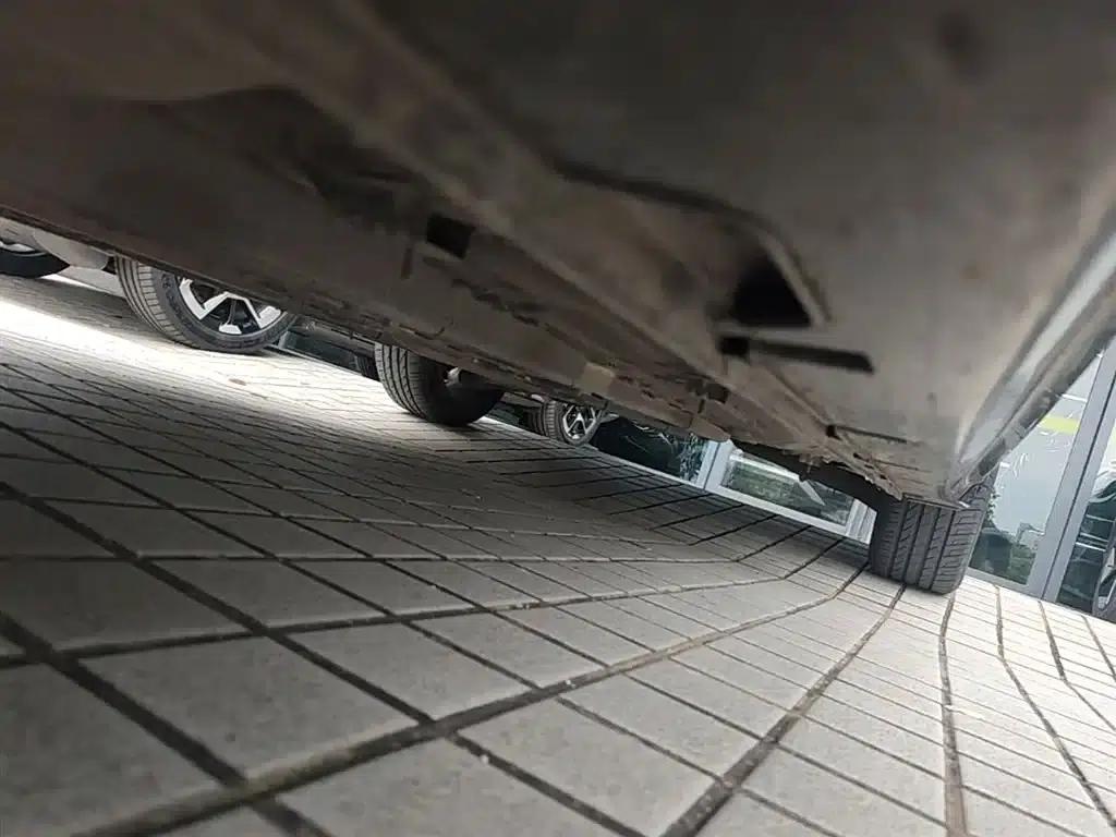 Ruicheng CC 2018 1.5T Automatic Smart Edition (National V Emission Standard) — миниатюра 19