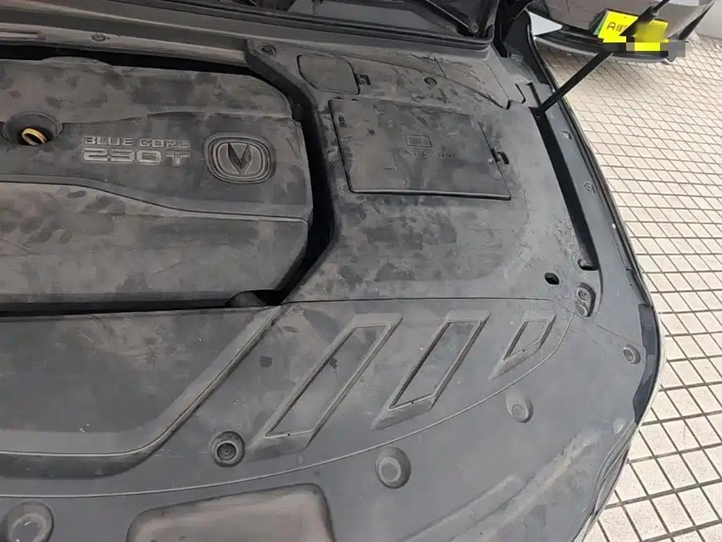 Ruicheng CC 2018 1.5T Automatic Smart Edition (National V Emission Standard) — миниатюра 22