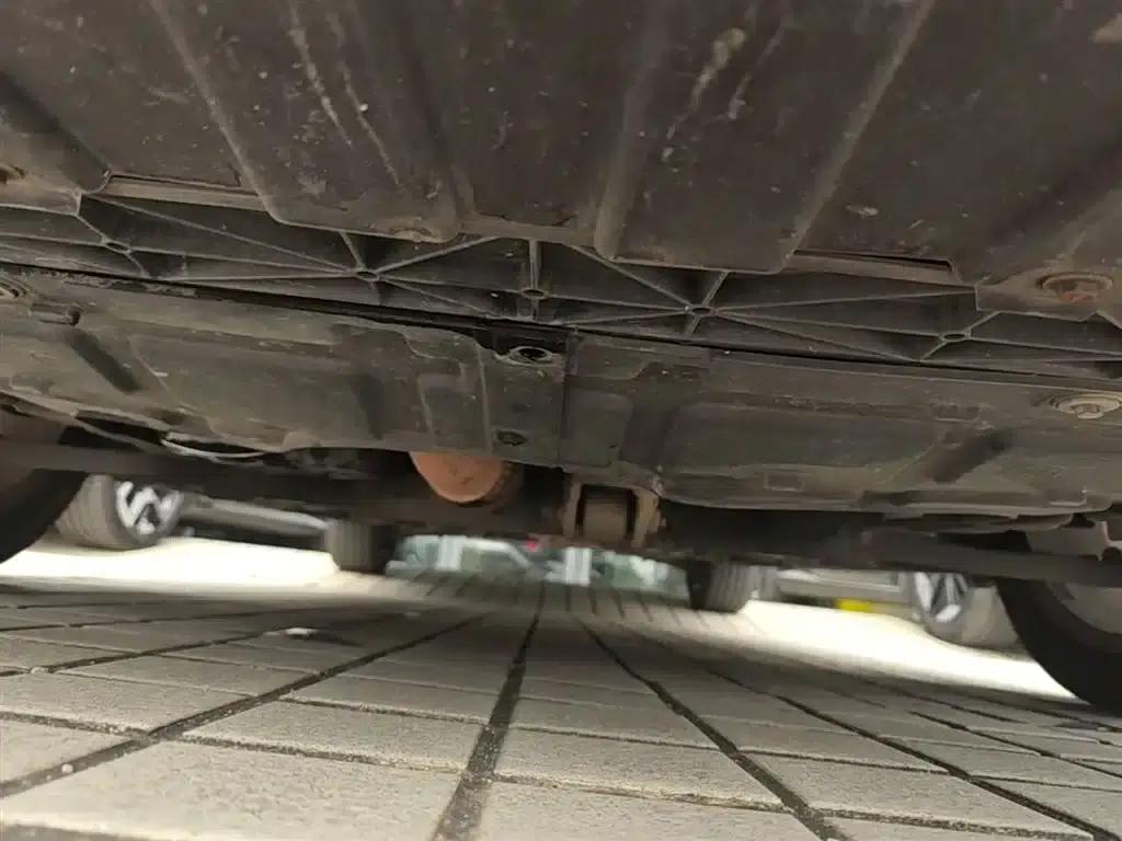 Ruicheng CC 2018 1.5T Automatic Smart Edition (National V Emission Standard) — миниатюра 23
