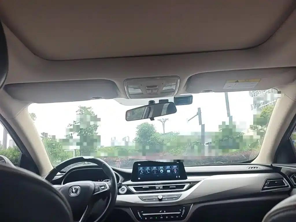 Ruicheng CC 2018 1.5T Automatic Smart Edition (National V Emission Standard) — миниатюра 9