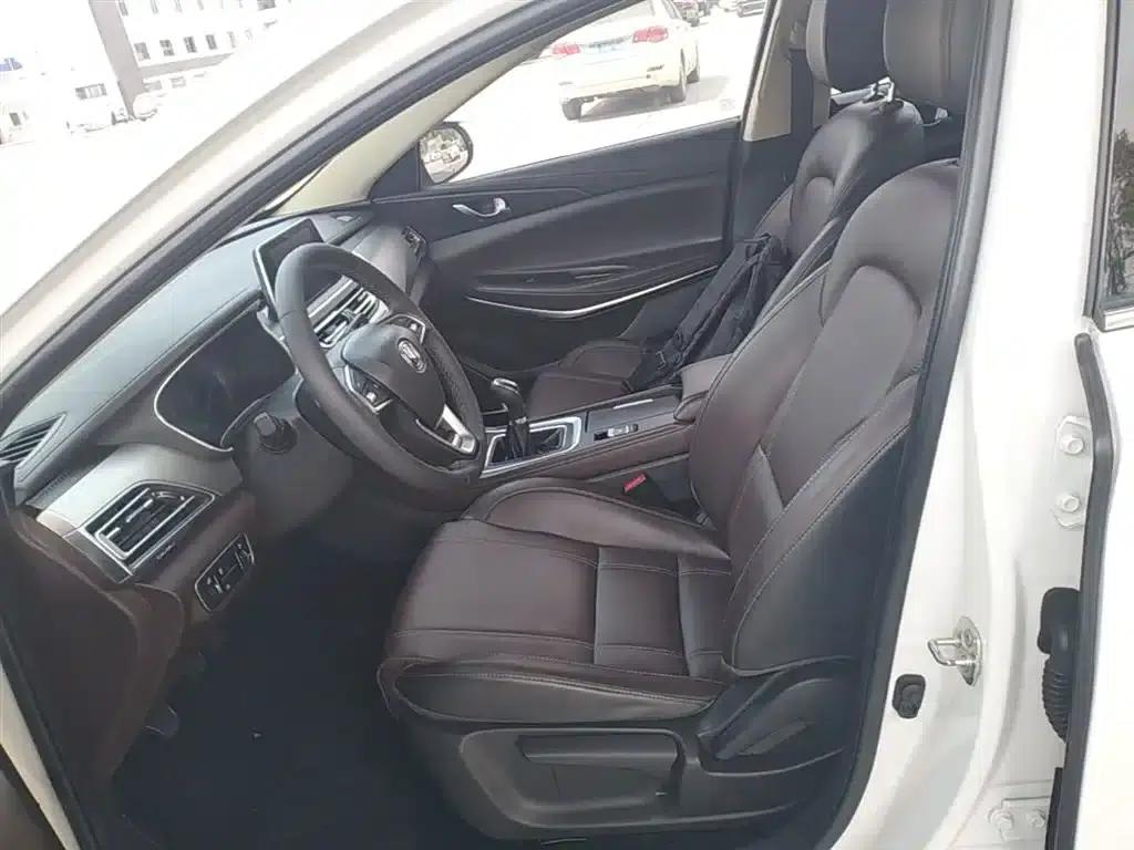 Ruicheng CC 2018 1.5T Manual Elegant Edition (National V Emission Standard) — миниатюра 15