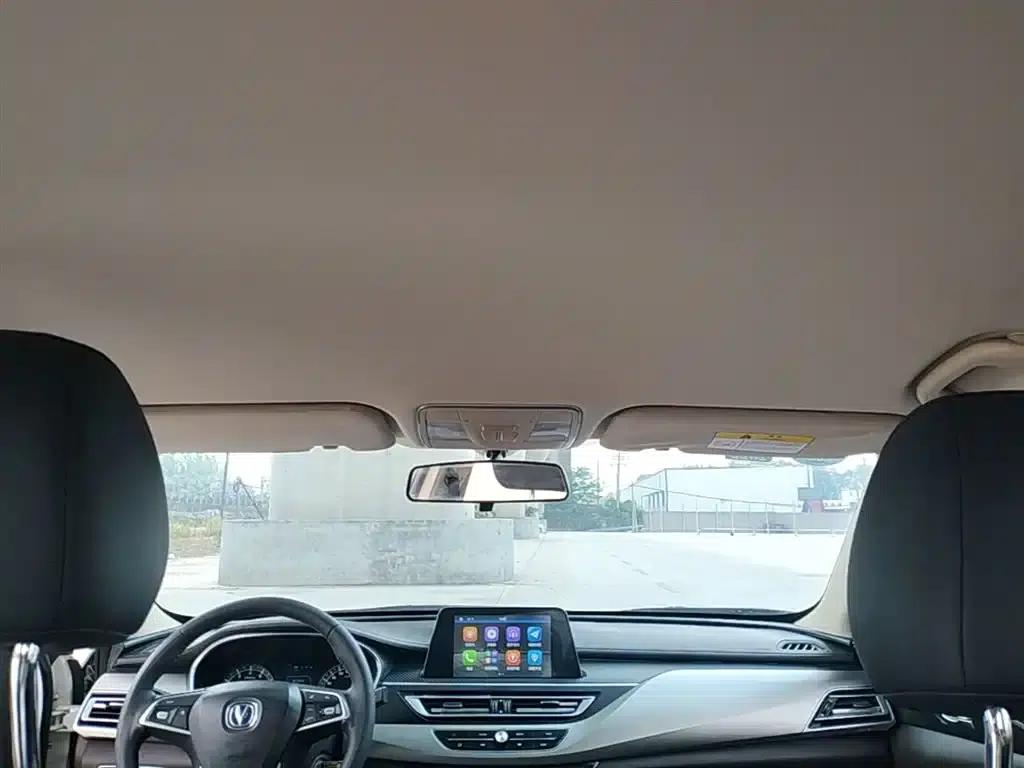 Ruicheng CC 2018 1.5T Manual Elegant Edition (National V Emission Standard) — миниатюра 18